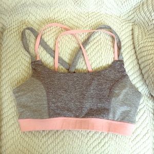 Gaiam Sports Bra